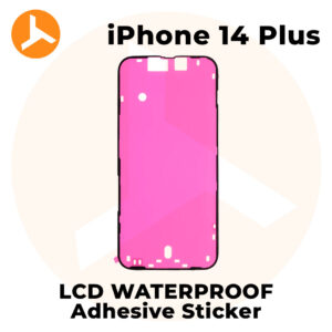 Waterproof Adhesive Sticker - LCD for iPhone 14 Plus
