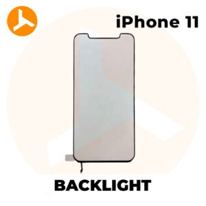 Backlight Assembly for iPhone 11