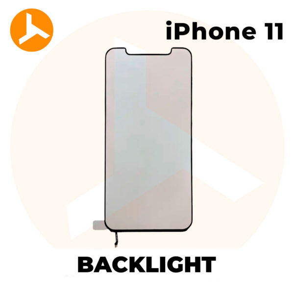 Backlight Assembly for iPhone 11