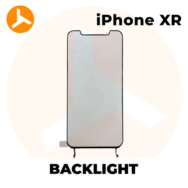 Backlight Assembly for iPhone XR