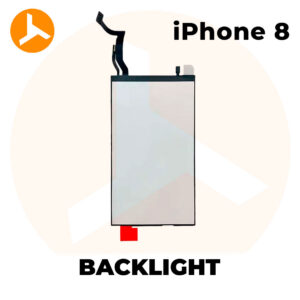 Backlight Assembly for iPhone 8