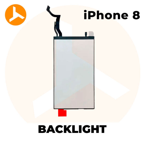 Backlight Assembly for iPhone 8
