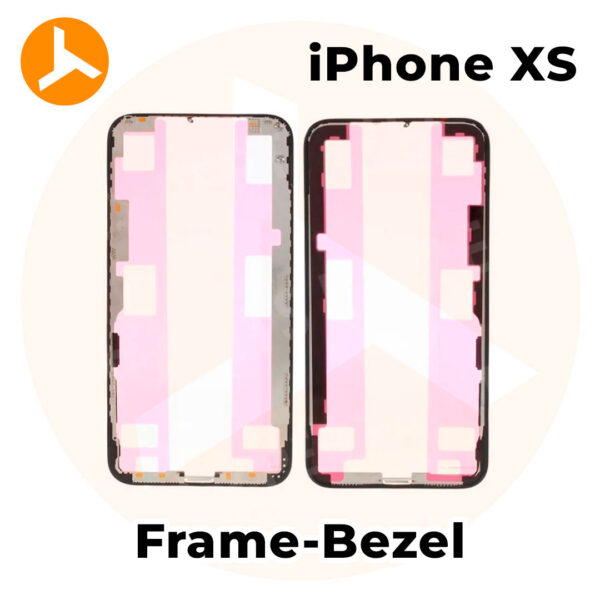 LCD Frame Bezel for iPhone XS
