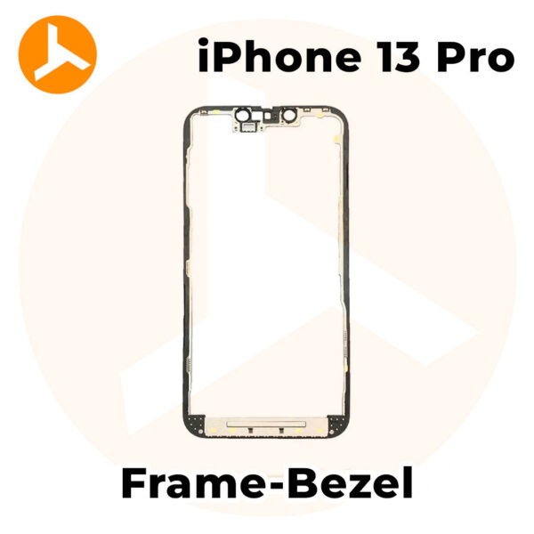 LCD Frame Bezel for iPhone 13 Pro